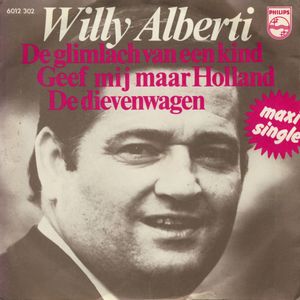 NL-willy Alberti